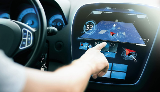 2017全觸展知名品牌齊聚，德莎膠帶為行業(yè)發(fā)力