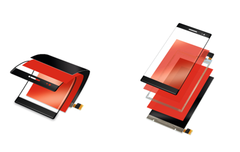 2017全觸展知名品牌齊聚，德莎膠帶為行業(yè)發(fā)力