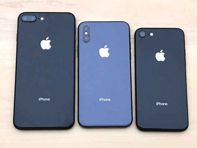 10月高端手機(jī)全球出貨量排名:華為OV無緣前10