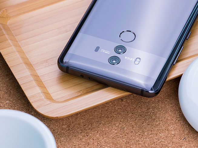 10月高端手機(jī)全球出貨量排名:華為OV無緣前10