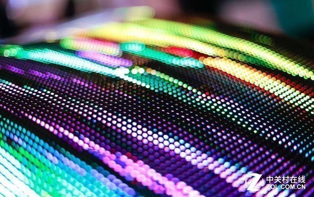 蘋果縮編Micro LED技術(shù)團隊！轉(zhuǎn)攻OLED