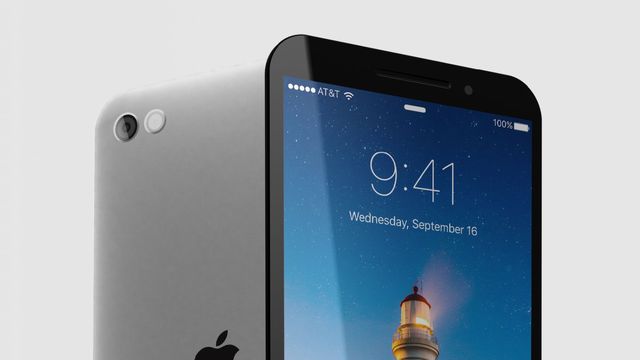 小尺寸iPhone S概念會是SE的替代品嗎？