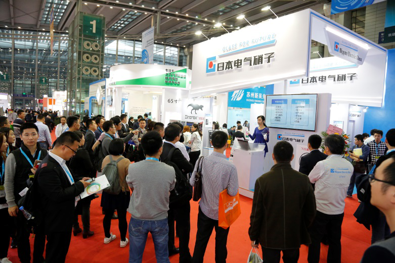 覆蓋觸顯全產業(yè)鏈，智能觸控行業(yè)在行動！