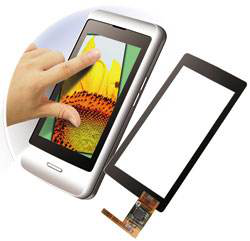 覆蓋觸顯全產業(yè)鏈，智能觸控行業(yè)在行動！