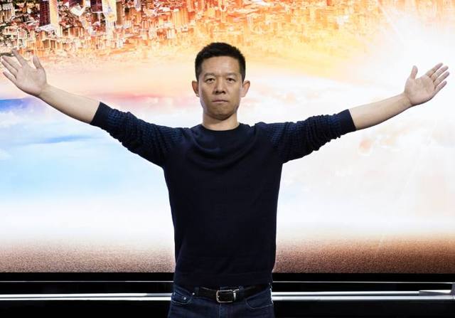 賈躍亭屢背承諾，“坑”完股東“坑”員工