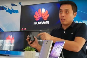 華為AI專(zhuān)家：AI將使手機更加智能