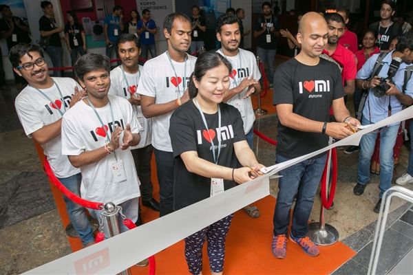 小米生態(tài)模式扎根印度:已設(shè)第一家充電寶工廠