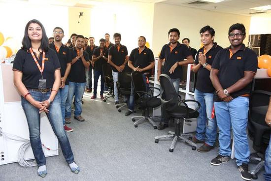 小米生態(tài)模式扎根印度:已設(shè)第一家充電寶工廠