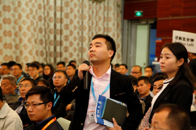 千家名企掘金百億市場 | 2017深圳國際全觸與顯示展盛大開幕