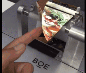 京東方虧了24年 一夜逆襲成為全球第三