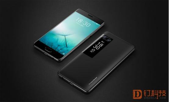 高管離職，魅族Pro7的問(wèn)題到底是什么？