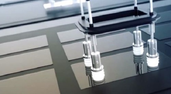 京東方OLED屏載板玻璃材料供應(yīng)商是哪個(gè)?