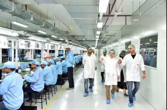 共赴夢想:小米攜手智慧海派全新出擊印度市場