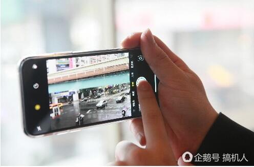 iPhone X拍照的5大禁忌：你中了幾條？