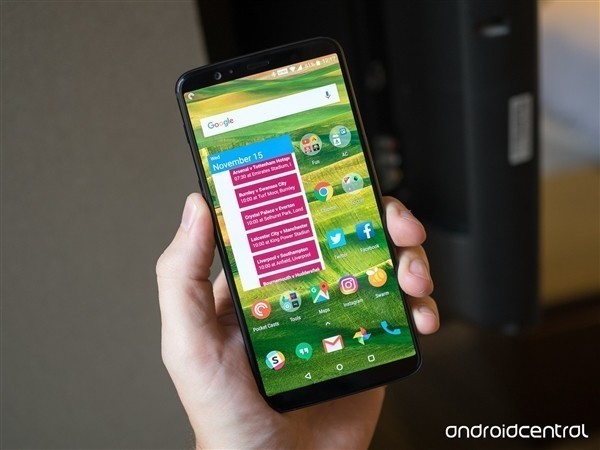 一加5T國行版發(fā)布倒計時 12月1日將正式開啟發(fā)售