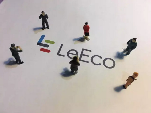 樂視遭印度傳媒公司起訴 拖欠3987萬元費(fèi)用