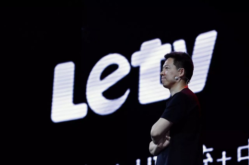 樂視因欠款遭印度起訴 或殃及中國其他手機品牌