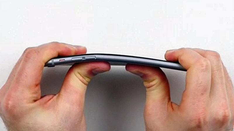 iPhone X為什么選擇用不銹鋼中框？因?yàn)橛羞@種高性能材料??！