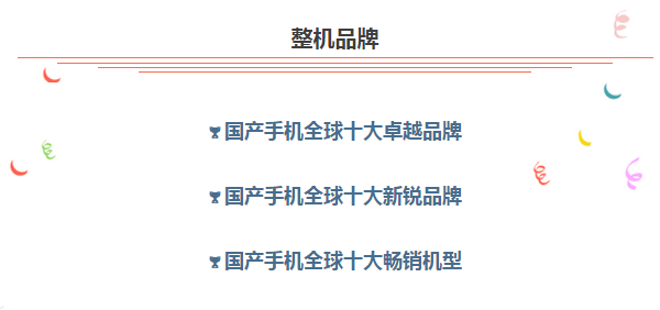 2017年重慶國際手機展 倒計時第2天