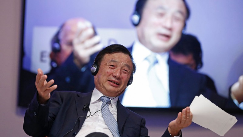 華為任正非再出爭議言論:低績效員工要逐漸辭退,可以好聚好散