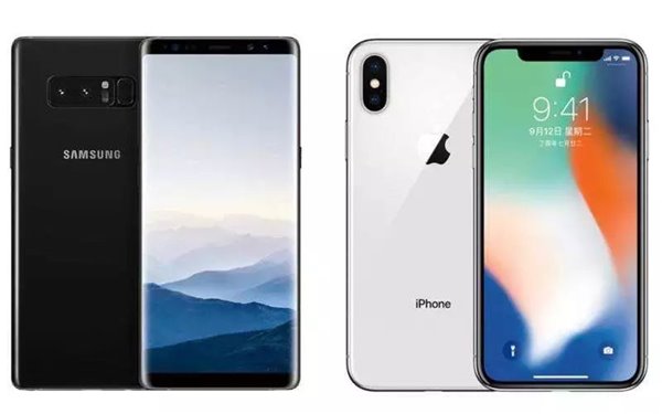 全面屏統(tǒng)治智能手機(jī)市場(chǎng)，消費(fèi)者熱情卻被消耗殆盡