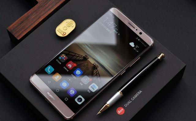 萬元機(jī)與低端機(jī)，華為陷入銷量與品牌雙重面子工程