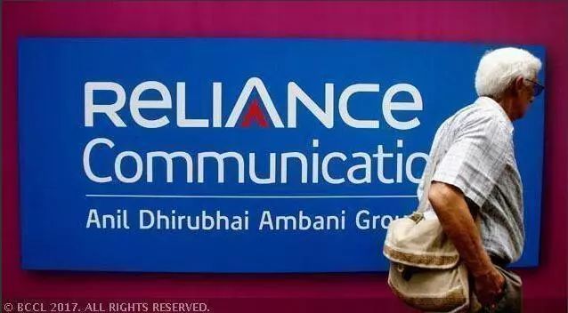 印度通信運(yùn)營(yíng)商信實(shí)通信破產(chǎn) 中國(guó)國(guó)家開(kāi)發(fā)銀行向印度“老賴”追債