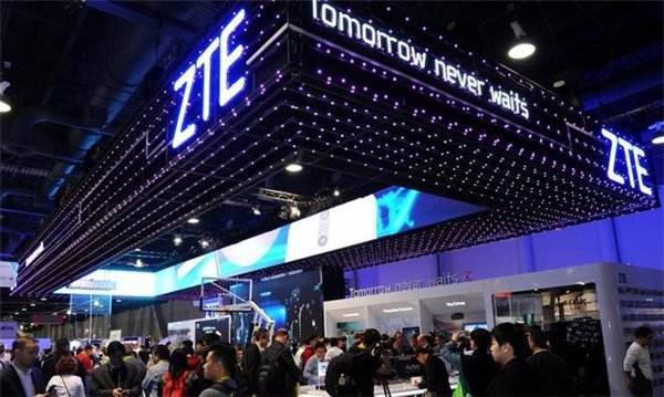 為什么中興手機能打開美國市場，而華為不行