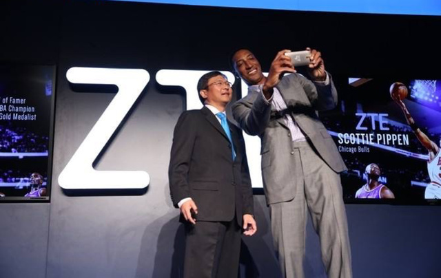 為什么中興手機能打開美國市場，而華為不行