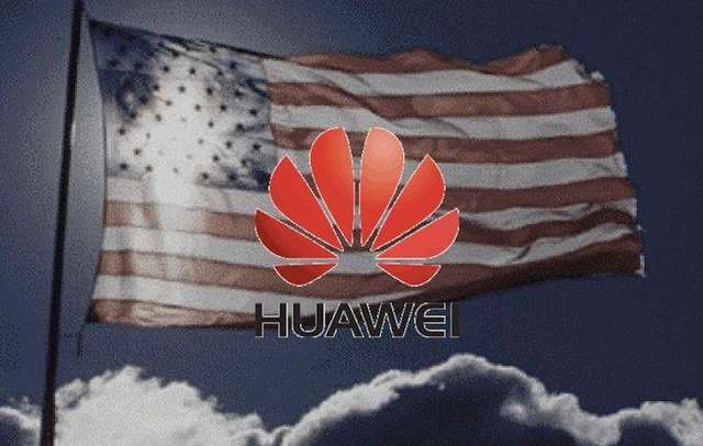 為什么中興手機能打開美國市場，而華為不行