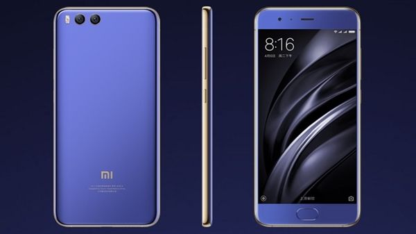 火力全開(kāi)展開(kāi)備貨！小米7確定上無(wú)線充電了