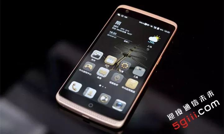 中興手機(jī)在美國市場風(fēng)生水起，連華為都不行？