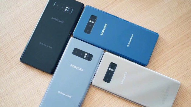 256GB內(nèi)存都不叫皇帝版 三星官宣開始量產(chǎn)512GB閃存