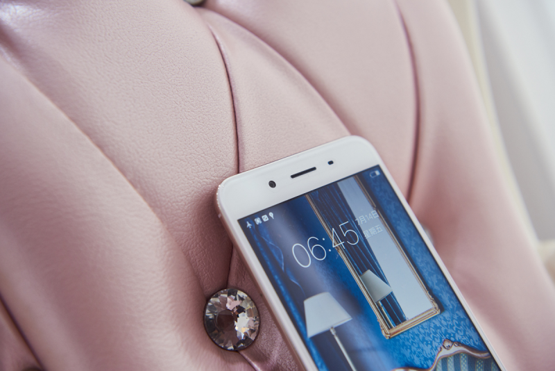 給年輕人“刷臉”新體驗(yàn)！vivo Y66i 強(qiáng)勢登場