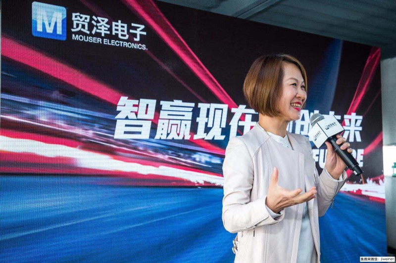 電子元器件缺貨又漲價(jià)，但貿(mào)澤電子依然維持著兩位數(shù)增長(zhǎng)