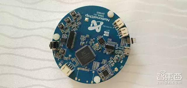 千萬(wàn)銷(xiāo)量百億市場(chǎng) 語(yǔ)音芯片崛起！