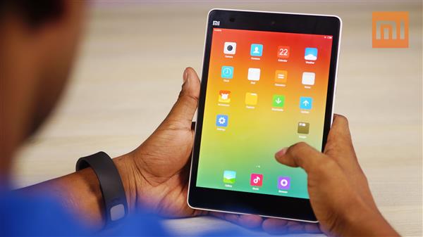 小米歐洲爭奪Mi Pad商標(biāo):被蘋果懟回