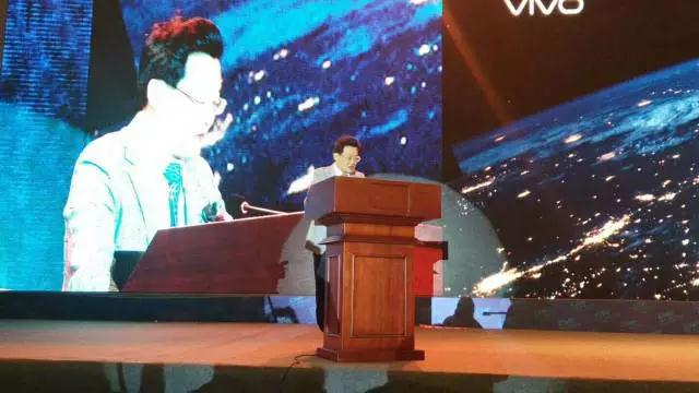 vivo沈煒談5G:機(jī)遇與挑戰(zhàn)共存 2020年實(shí)現(xiàn)5G智慧商用