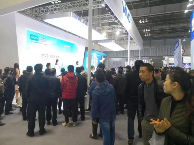 vivo沈煒談5G:機(jī)遇與挑戰(zhàn)共存 2020年實(shí)現(xiàn)5G智慧商用