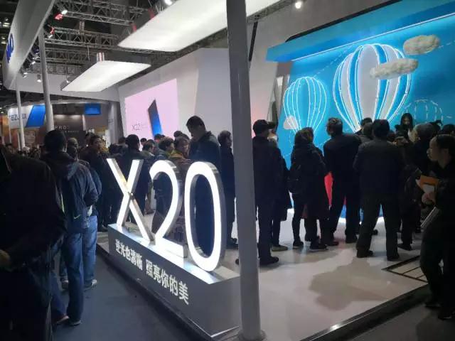 vivo沈煒談5G:機(jī)遇與挑戰(zhàn)共存 2020年實(shí)現(xiàn)5G智慧商用