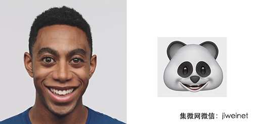 虹膜識別冷板凳觀賽 指紋/臉部識別大對決