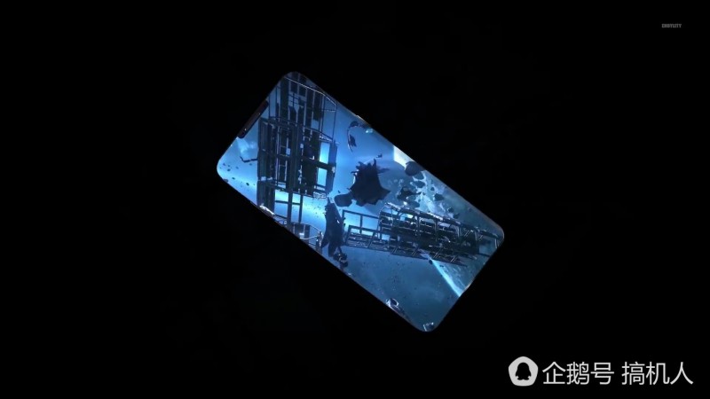 三星Note 9概念圖：iPhone X劉海抄過(guò)去了