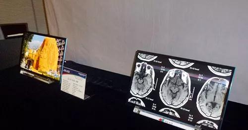 JOLED有機(jī)EL面板開(kāi)始供貨 能否對(duì)抗韓國(guó)企業(yè)?