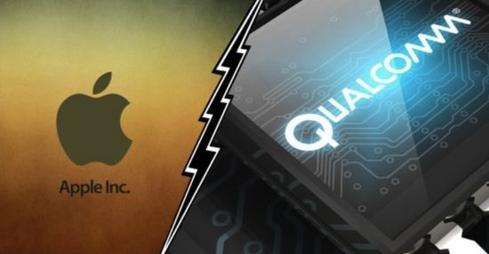 高通：失去iPhone訂單 對業(yè)務(wù)無關(guān)痛癢