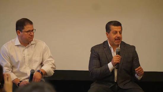 華為海思麒麟970是首款A(yù)I芯片?高通:我們今年已是第3代