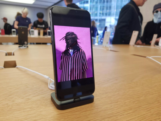 從iPhone到Mac:2018年蘋果將面臨這五大問題