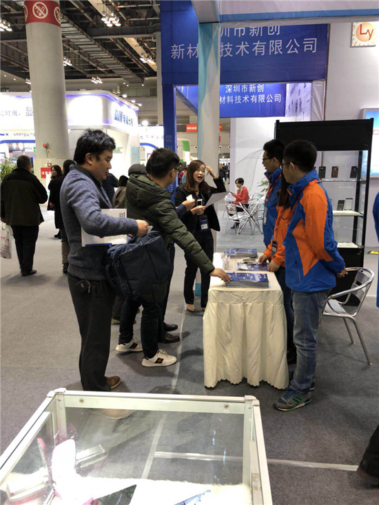 藍寶石算什么，沃格二向色、類(lèi)金剛石3D玻璃蓋板讓外賓狂點(diǎn)贊