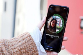 iPhone X的Face ID如何引領(lǐng)一個(gè)全新的行業(yè)？