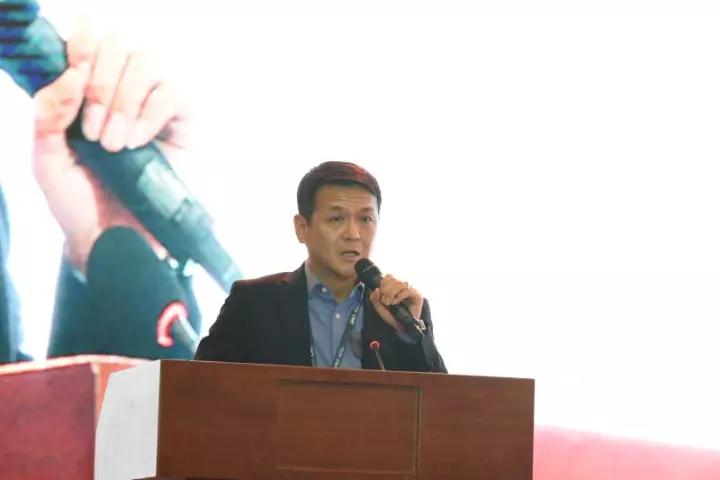 ARM:加速向5G時代人工智能和萬物互聯(lián)進軍