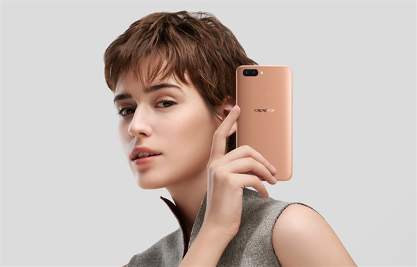 OPPO全面屏新機(jī)A83曝光:指紋去無蹤